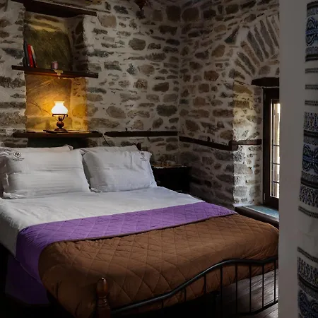 Archontiko Michael Since 1868 Holiday home *