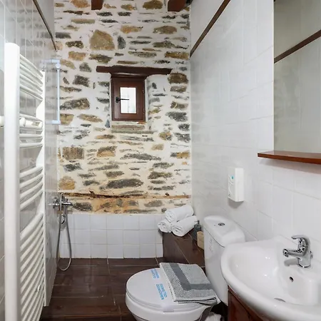 Archontiko Michael Since 1868 Vizítsa