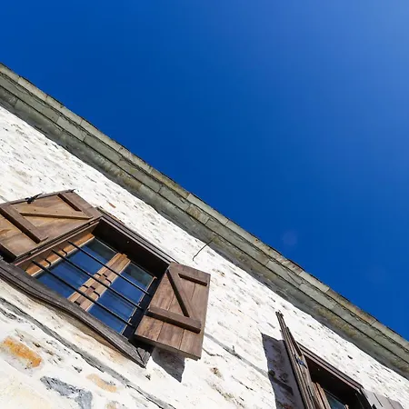 Archontiko Michael Since 1868 Vakantiehuis